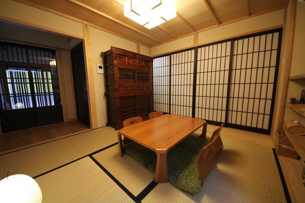 Wakakusa-An Kyōto Camera foto