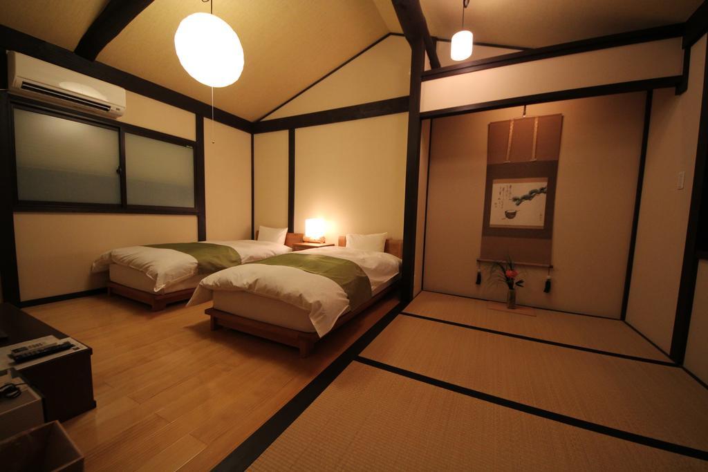 Wakakusa-An Kyōto Camera foto
