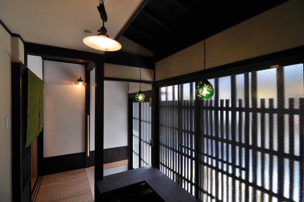 Wakakusa-An Kyōto Camera foto