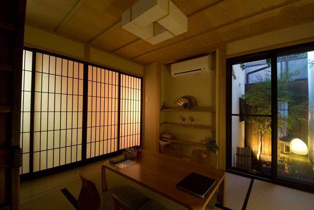 Wakakusa-An Kyōto Esterno foto