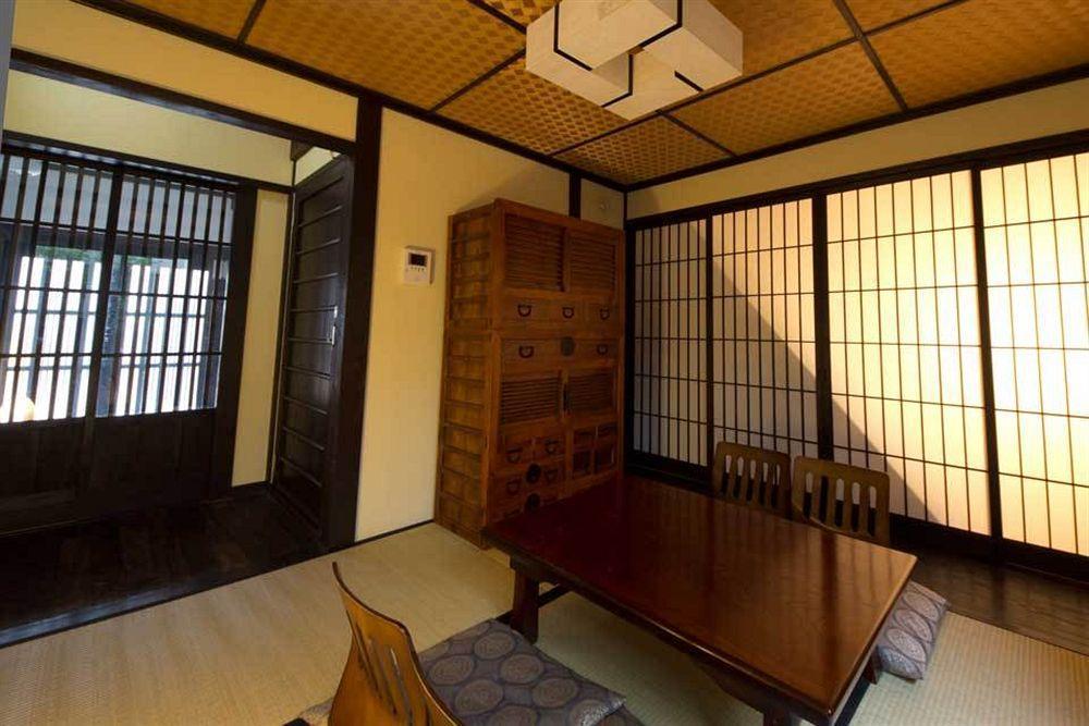 Wakakusa-An Kyōto Esterno foto